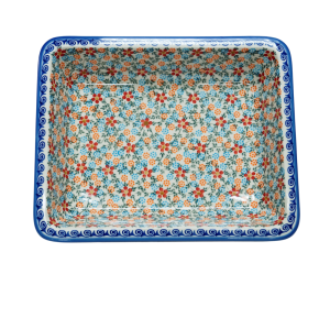 Ovenproof dish ANDY (A264 D54)