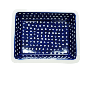 Ovenproof dish ANDY (A264 D22)