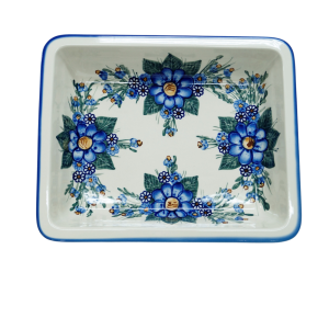 Ovenproof dish ANDY (A264 D7)