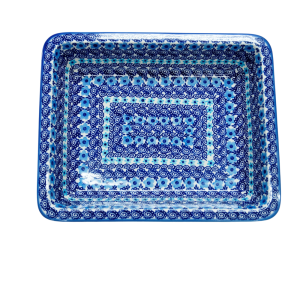 Ovenproof dish ANDY (A264 D98)