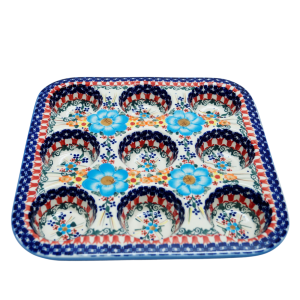Muffin mold (9) (A170 D59)
