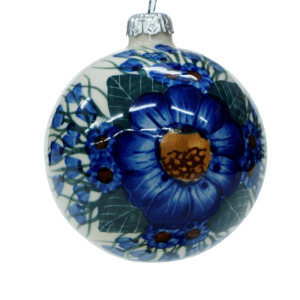 Large Christmas ornament (A232 D36)