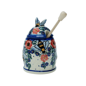 Honey jar (A18 D56)