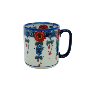 Mug KUBAS (A25 D10)