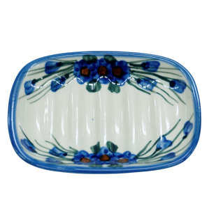 Soap dish small (A428 D36)