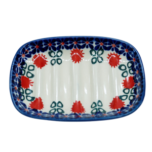 Soap dish small (A428 D30)
