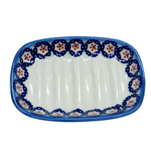 Soap dish small (A428 D1)