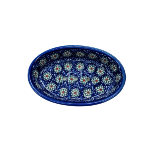Soap dish large (A206 D65)