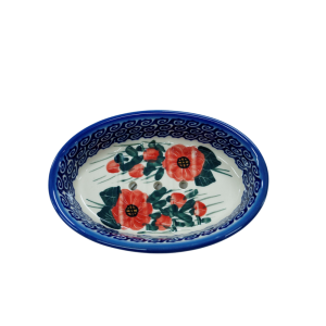 Soap dish large (A206 D15)