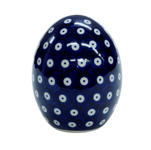 Ceramic Easter egg medium (A421 D22)