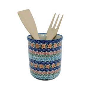 Large kitchen utensil holder (A73 D35)