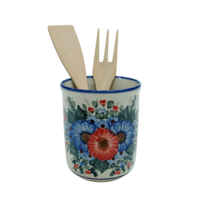 Large kitchen utensil holder (A73 D12)
