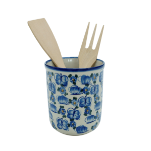 Large kitchen utensil holder (A73 D13)