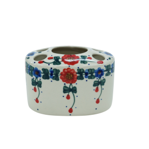 Toothbrush cup oval 5 (A379 D10)