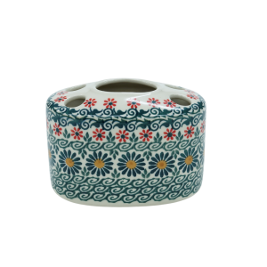 Toothbrush cup oval 5 (A379 D48)