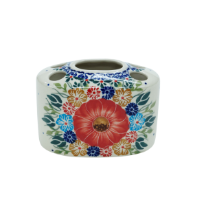 Toothbrush cup oval 5 (A379 D60)