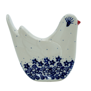Bird Pigeon large (A429 D27)