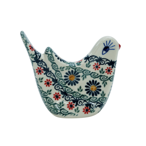 Bird Pigeon small (A430 D48)