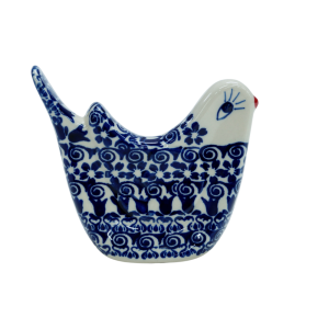 Bird Pigeon small (A430 D25)