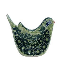 Bird Pigeon small (A430 D49)