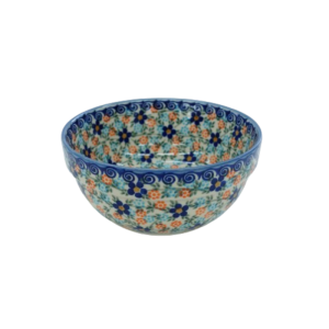 Bowl with rim 17 cm (A87 D83)