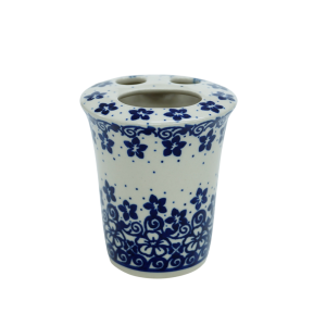Toothbrush cup 3 (A431 D27)