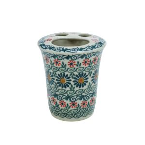 Toothbrush cup 3 (A431 D48)