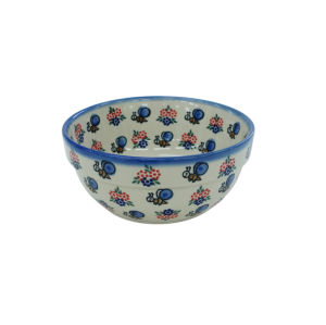 Bowl with rim 17 cm (A87 D2)