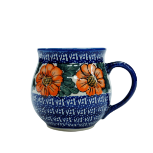 Bubble mug ANDY (A10 D11)