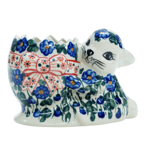 Bunny with egg (A253 D31)    