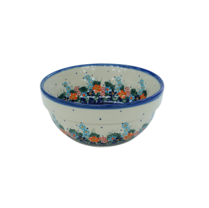 Bowl with rim 17 cm (A87 D23)
