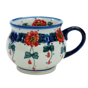 Bubble mug small (A433 D10)   