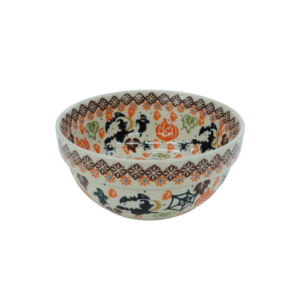 Bowl with rim 17 cm (A87 D90)