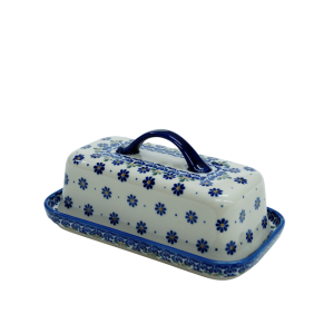 Butter dish OSEŁKA (A399 D53)