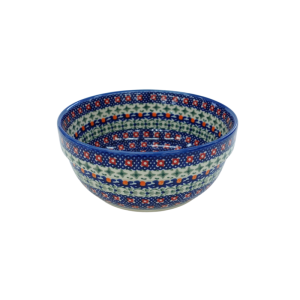 Bowl with rim 17 cm (A87 D21)