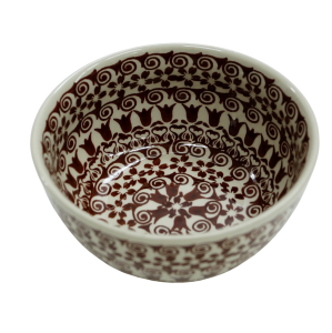 Bowl 13 cm (A85 D50)