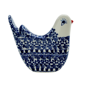 Bird Pigeon large (A429 D25)   