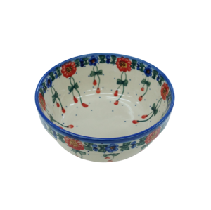 Bowl with rim 17 cm (A87 D10)
