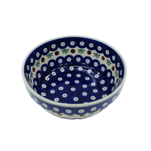 Bowl with rim 17 cm (A87 D24)