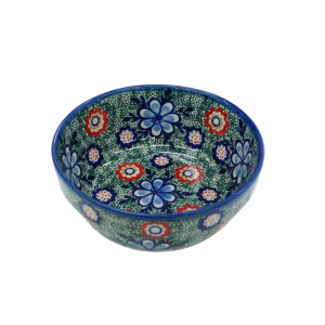 Bowl with rim 17 cm (A87 D42)