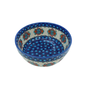 Bowl with rim 17 cm (A87 D82)