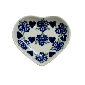 Podstawka serce (A7 D89)