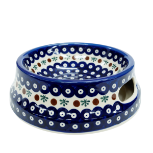 Large dog bowl (A100 D24)