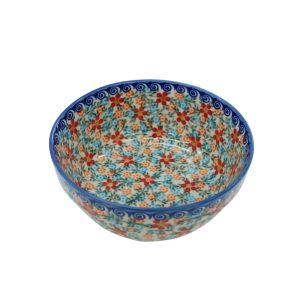 Bowl with rim 17 cm (A87 D54)