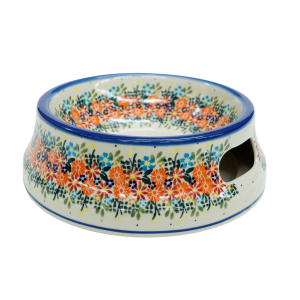 Large dog bowl (A100 D55)