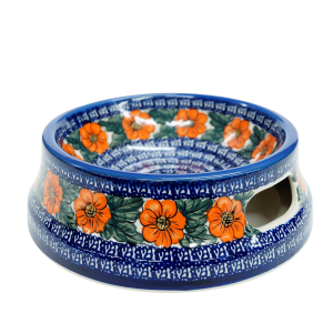 Large dog bowl (A100 D11)