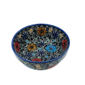 Bowl with rim 17 cm (A87 D66)