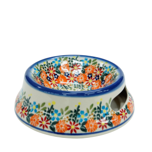 Small dog bowl (A96 D55)