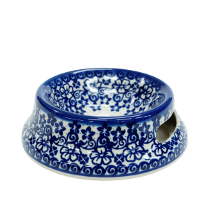 Small dog bowl (A96 D27)