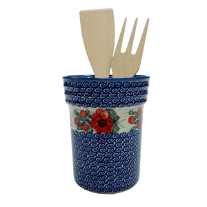 Kitchen utensil holder (A402 D15)